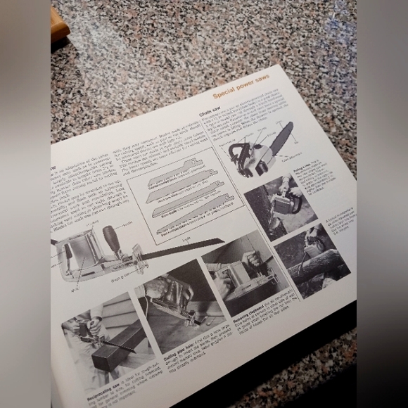 Reader's Digest Complete Do It Yourself Manual - Picture 5 of 6